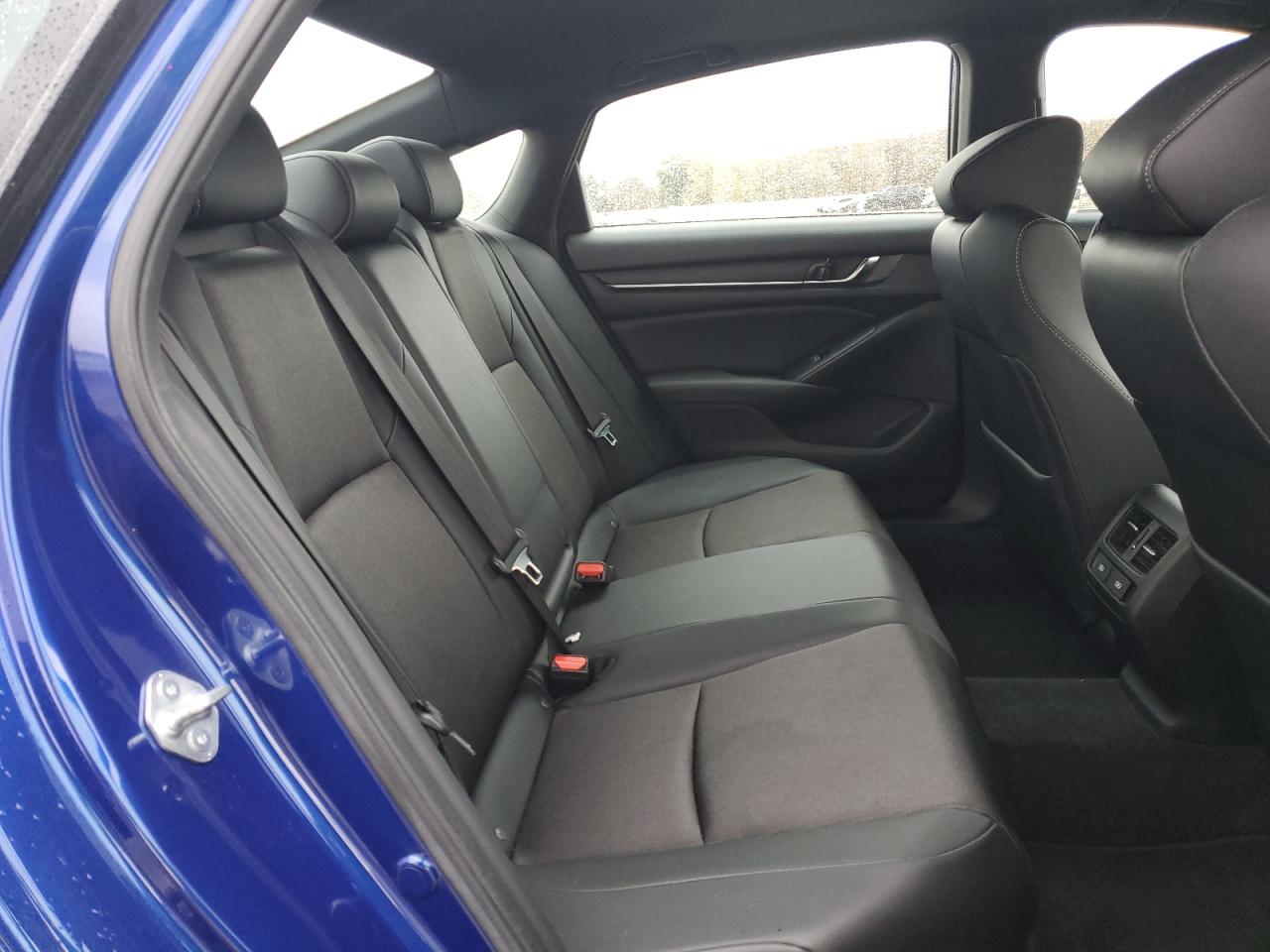 2021 Honda Accord Sport VIN: 1HGCV2F37MA008108 Lot: 95158435