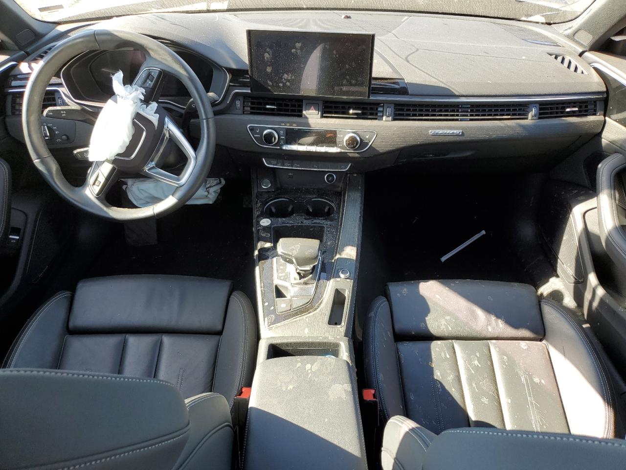 2024 Audi A4 Premium Plus 45 VIN: WAUEAAF49RN016925 Lot: 85337465
