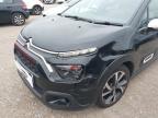 2020 CITROEN C3 1.2 PURETECH FLAIR PLUS 5DR for sale at Copart YORK