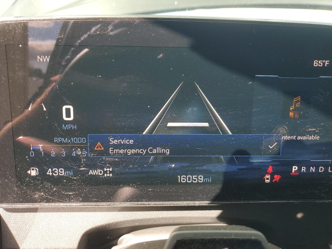 2024 Chevrolet Traverse Rs VIN: 1GNEVLKS7RJ153271 Lot: 85779835