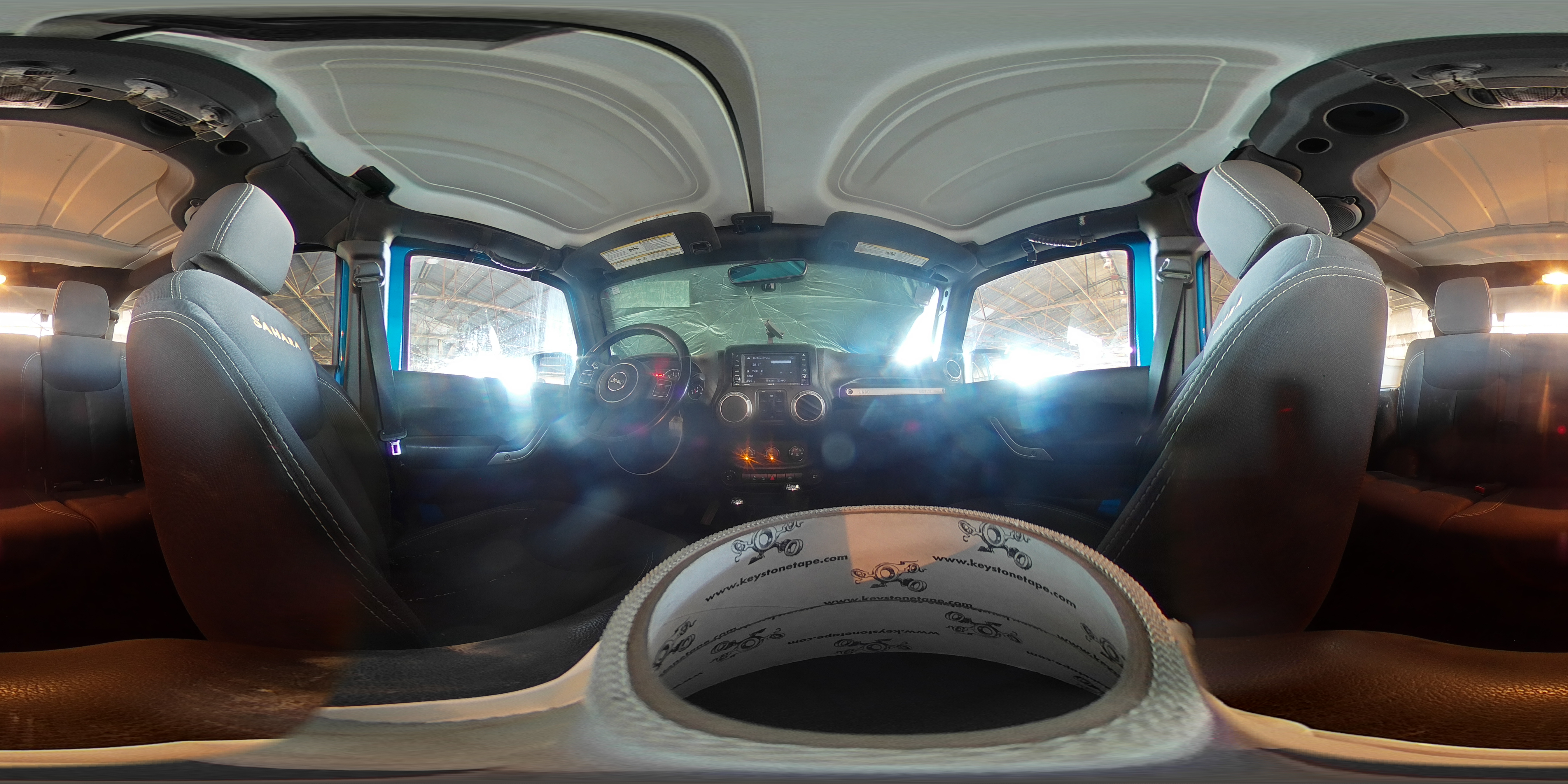 2014 Jeep Wrangler Unlimited Sahara VIN: 1C4BJWEG9EL309339 Lot: 90358125