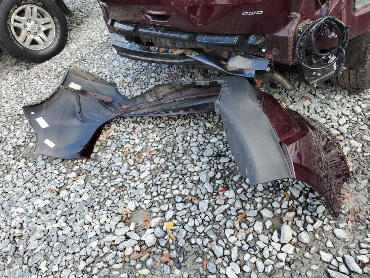 2022 Ford Edge Sel VIN: 2FMPK4J9XNBA31741 Lot: 90295805