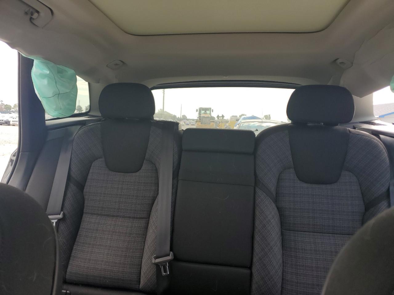 2024 Volvo Xc60 Core VIN: YV4L12RK5R1750492 Lot: 86335555