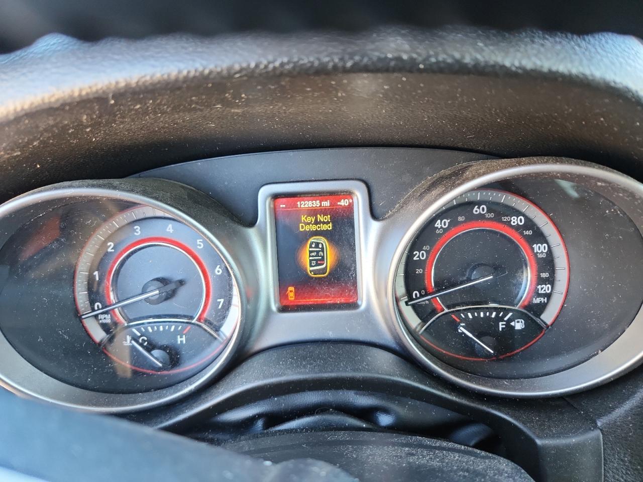 2016 Dodge Journey Crossroad VIN: 3C4PDCGG1GT107059 Lot: 90485525