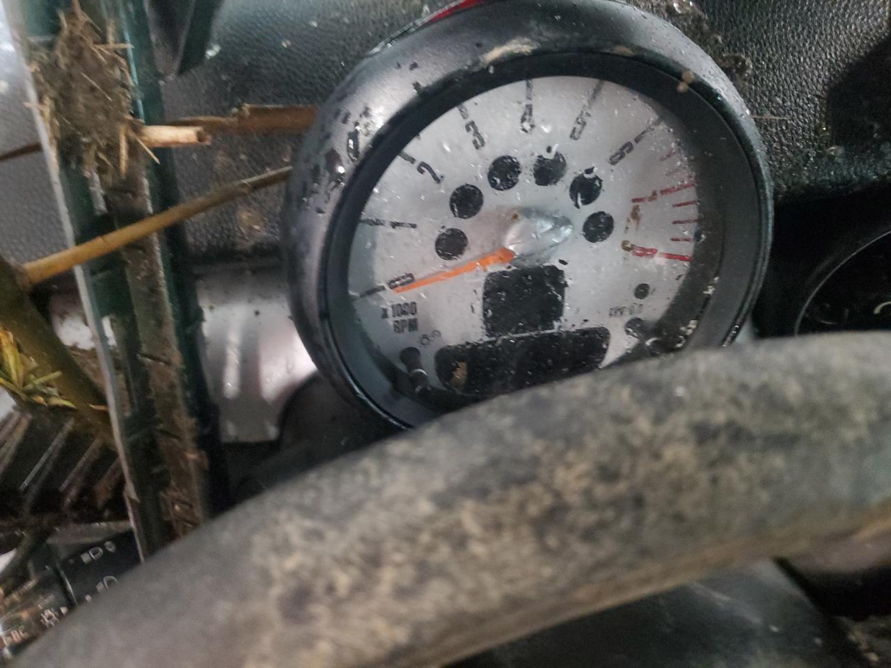 2013 Mini Cooper Clubman VIN: WMWZF3C57DT571095 Lot: 90816985