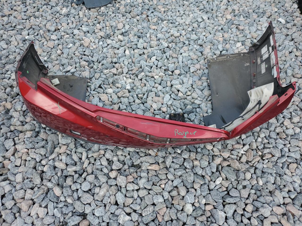 2013 Cadillac Ats Premium VIN: 1G6AL5S33D0110761 Lot: 84870235