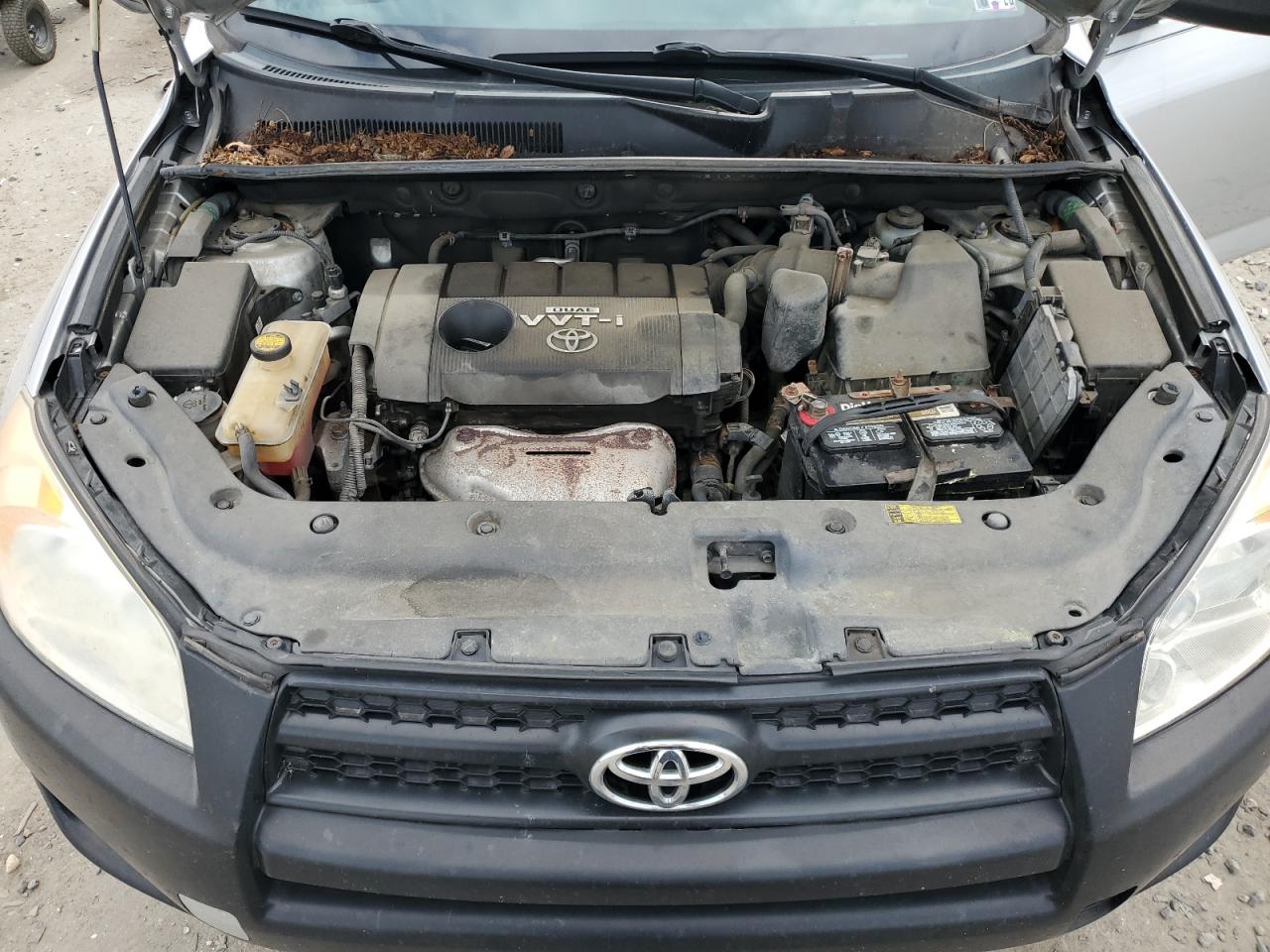 2010 Toyota Rav4 VIN: 2T3BF4DV5AW064553 Lot: 85694195