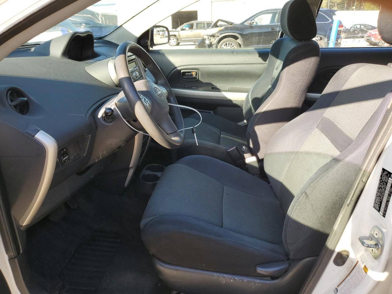 2006 Toyota Scion Xa VIN: JTKKT624665019563 Lot: 85167885