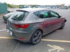 2017 SEAT LEON 1.4 TSI 125 FR TECHNOLOGY 5DR for sale at Copart ST HELENS