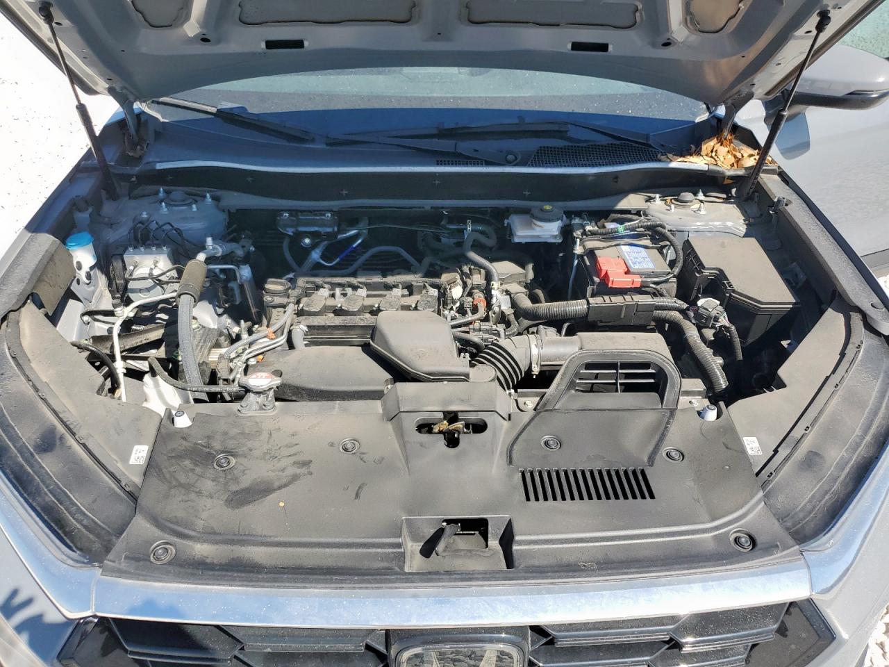 2024 Honda Cr-V Exl VIN: 2HKRS3H77RH329086 Lot: 82434915