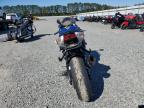 2025 SUZUKI GSX-R600    for sale at Copart NC - LUMBERTON