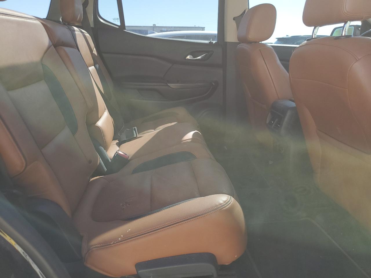 2017 GMC Acadia All Terrain VIN: 1GKKNVLS2HZ134623 Lot: 89435725