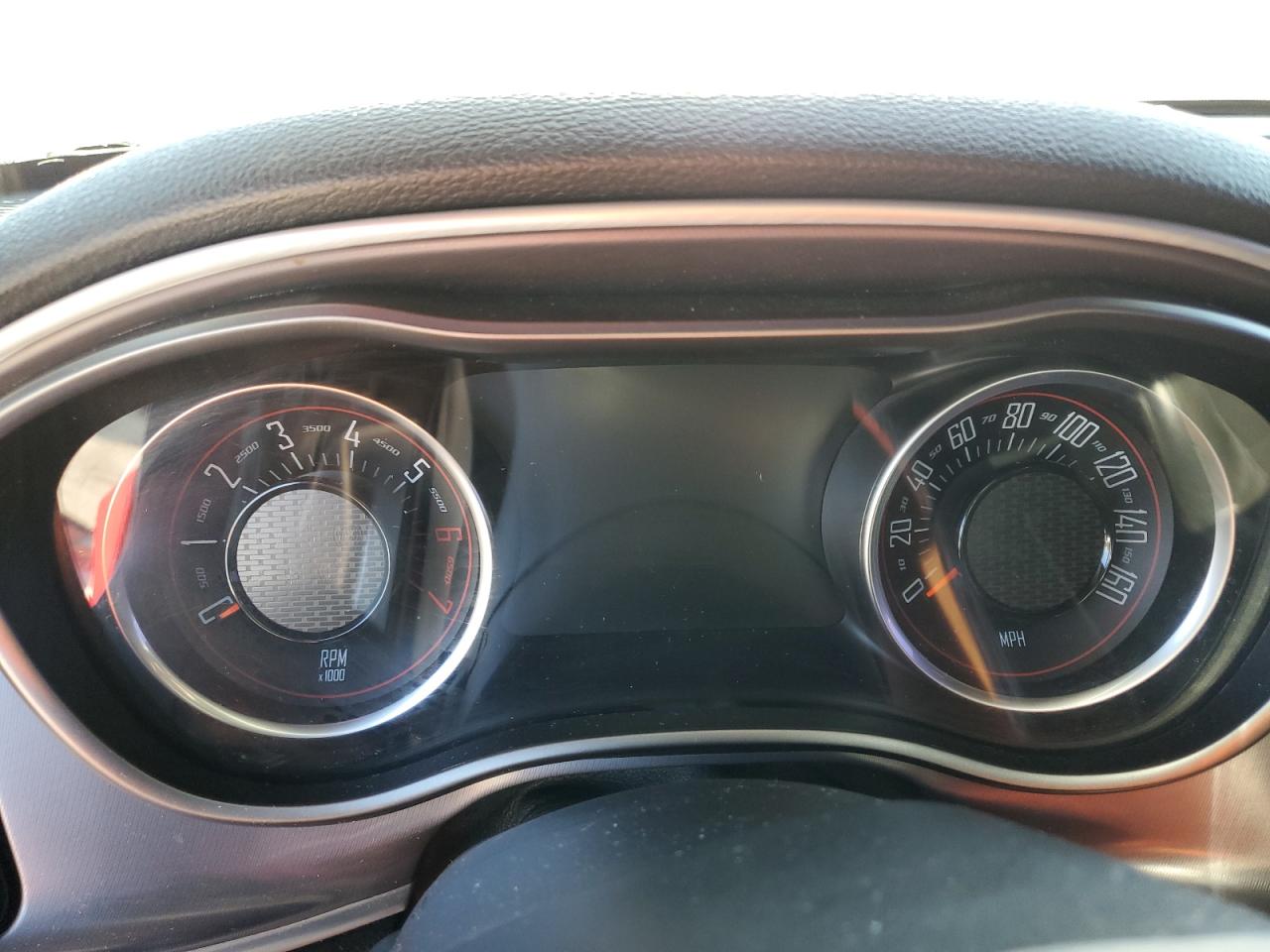 2019 Dodge Challenger R/T VIN: 2C3CDZBT1KH750264 Lot: 85827245