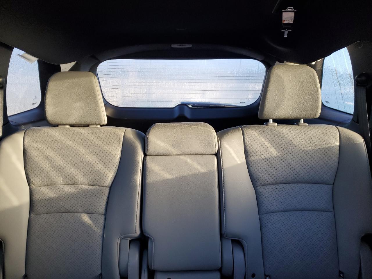 2019 Honda Passport Elite VIN: 5FNYF8H07KB027513 Lot: 90889505