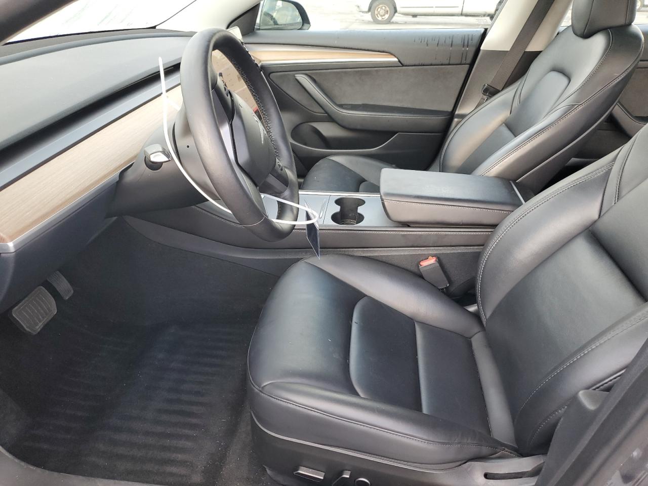 2023 Tesla Model 3 VIN: 5YJ3E1EA9PF647577 Lot: 81970705
