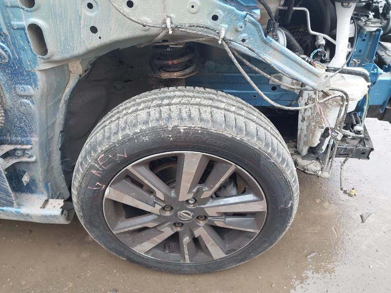 2018 NISSAN MICRA 0.9 IG-T N-CONNECTA 5DR