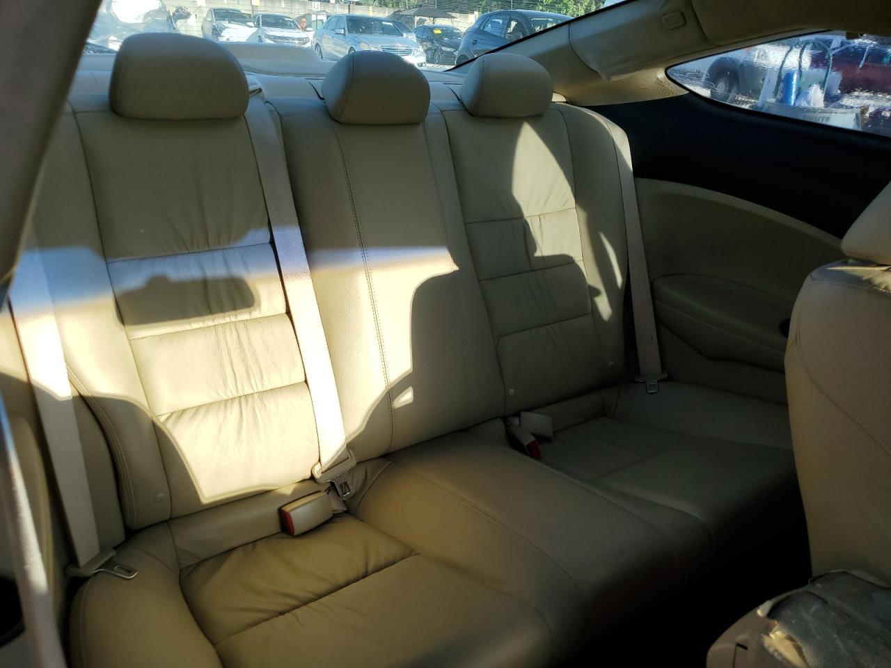 2008 Honda Accord Exl VIN: 1HGCS22898A018199 Lot: 85404975