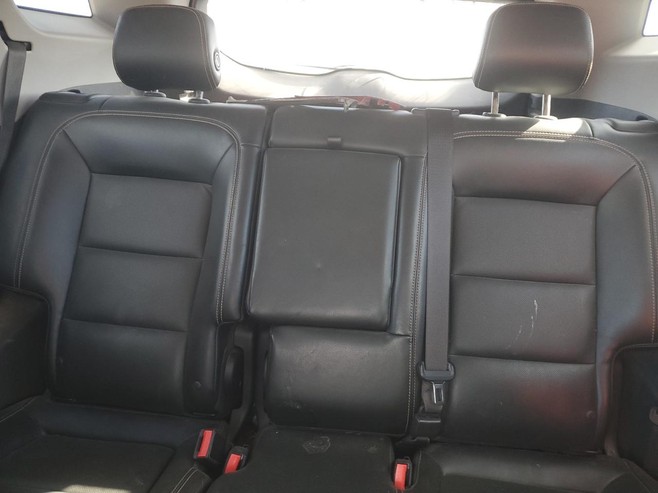 2018 GMC Terrain Slt VIN: 3GKALVEV5JL412081 Lot: 90301135