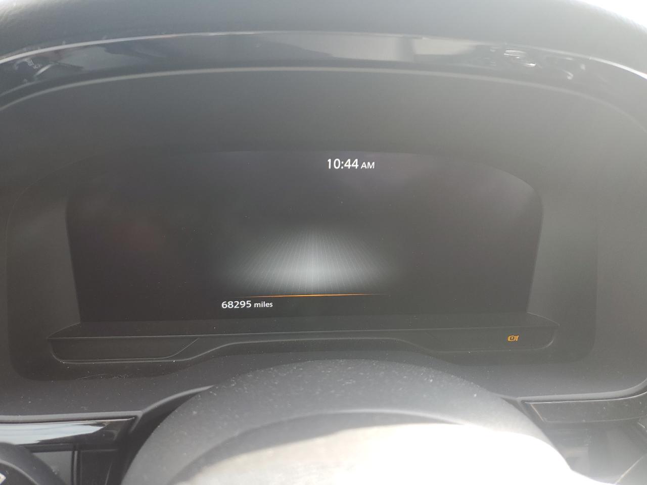 2023 Infiniti Qx60 Luxe VIN: 5N1DL1FS7PC330312 Lot: 89661405