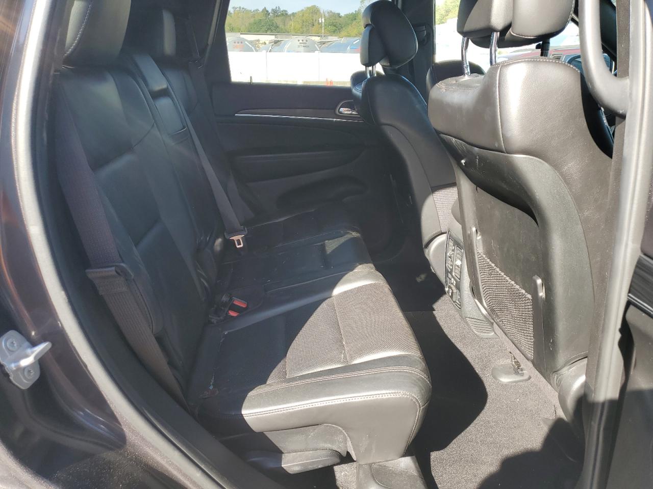 2019 Jeep Grand Cherokee Limited VIN: 1C4RJFBG4KC843055 Lot: 81952305