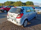 2007 VAUXHALL CORSA CLUB A/C  for sale at Copart SANDTOFT
