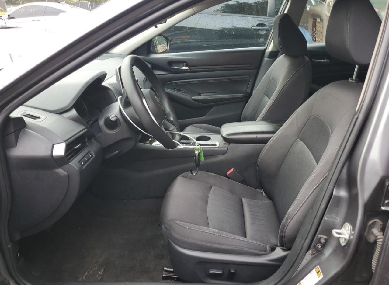 2020 Nissan Altima S VIN: 1N4BL4BV4LC215874 Lot: 82343975