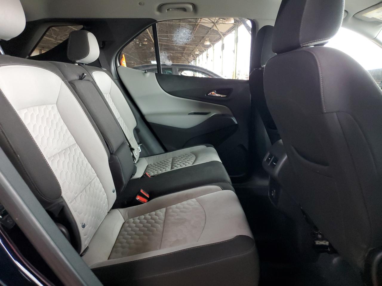 2021 Chevrolet Equinox Lt VIN: 3GNAXKEV8MS146989 Lot: 82435655