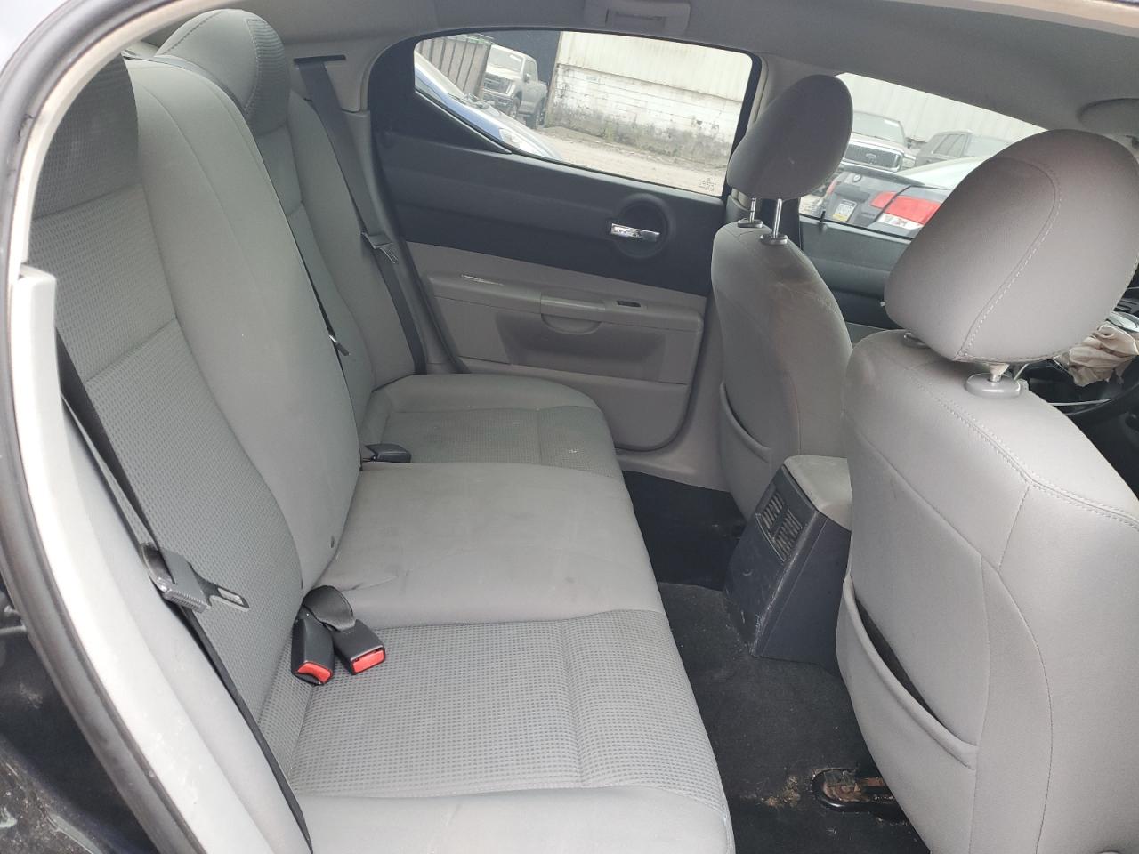 2007 Dodge Charger Se VIN: 2B3KA43G27H867722 Lot: 90274805