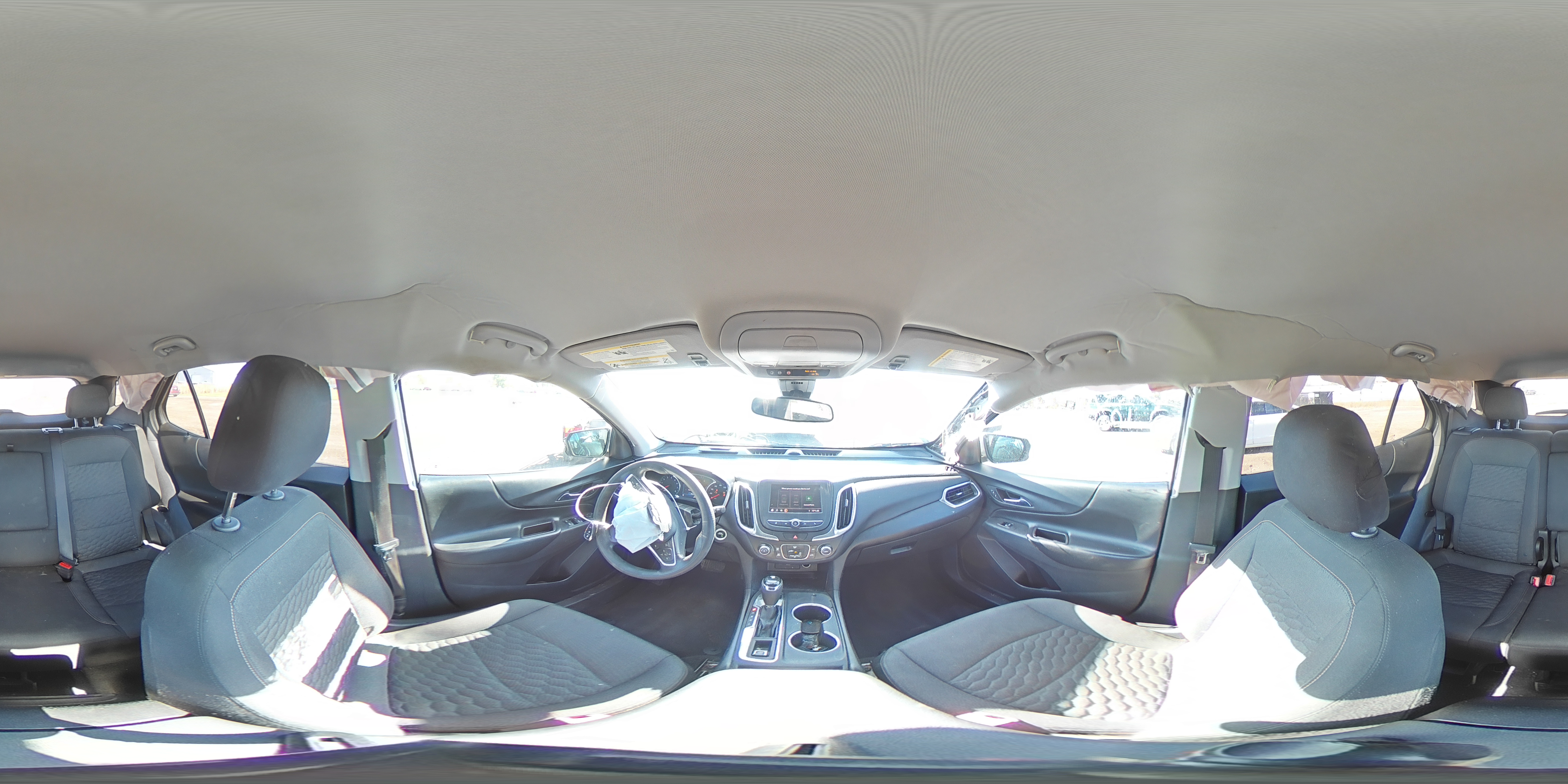 2021 Chevrolet Equinox Lt VIN: 3GNAXUEV3MS100711 Lot: 82684035