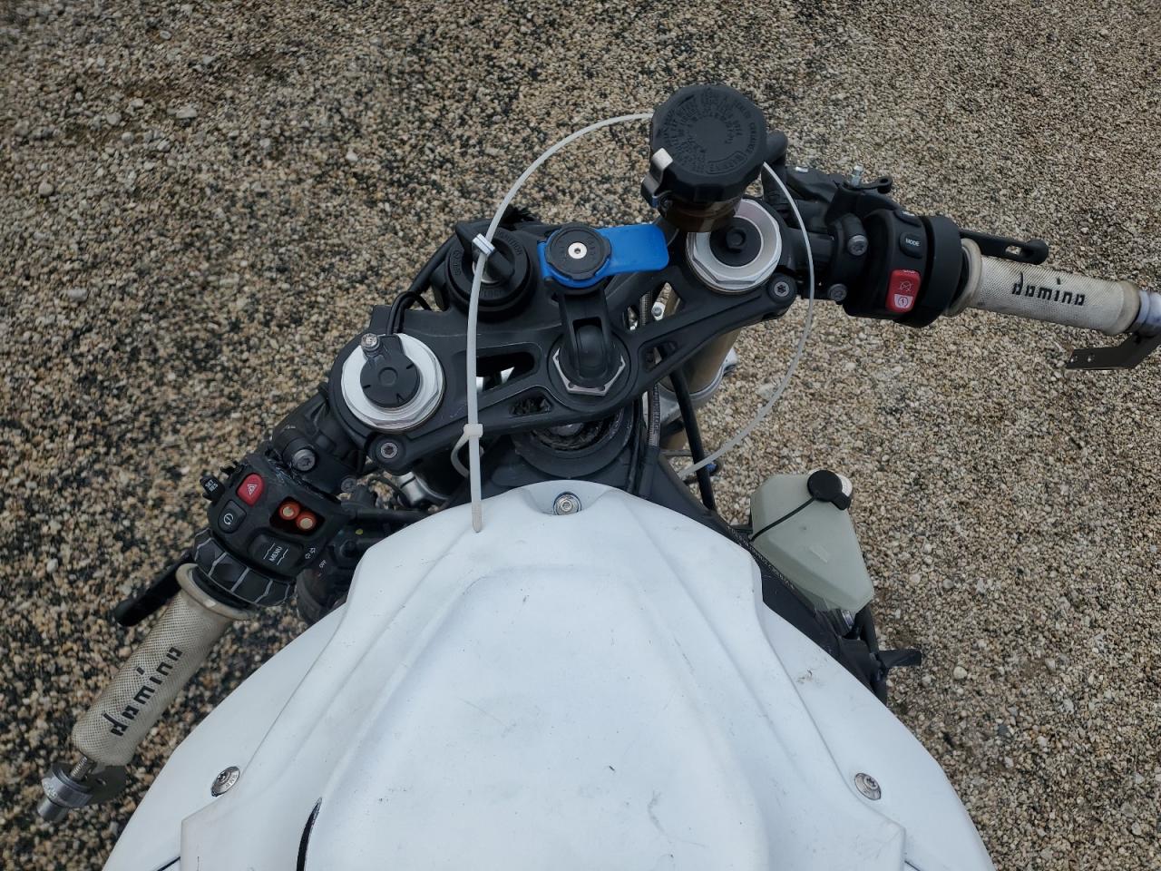 2022 BMW S 1000 Rr VIN: WB10E2306N6F84630 Lot: 90342515