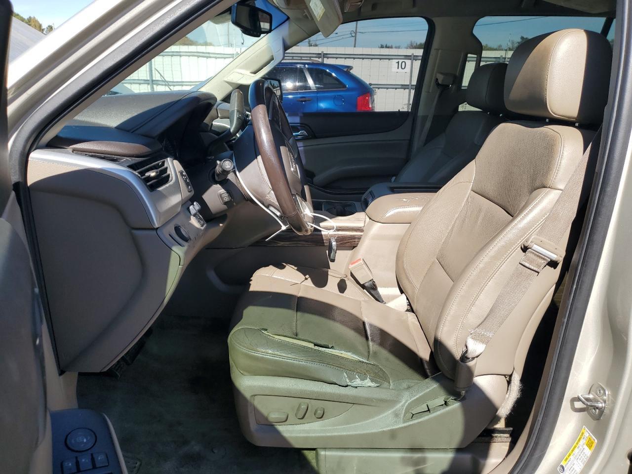 2015 GMC Yukon Slt VIN: 1GKS1BKC1FR171096 Lot: 86997605