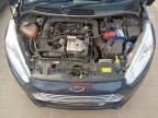 2014 FORD FIESTA TITANIUM  for sale at Copart SANDY