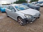 2008 VAUXHALL ASTRA 1.8I VVT SRI 3DR for sale at Copart WISBECH
