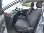 2004 TOYOTA COROLLA COLOUR COL-N VVTI  for sale at Copart ST HELENS