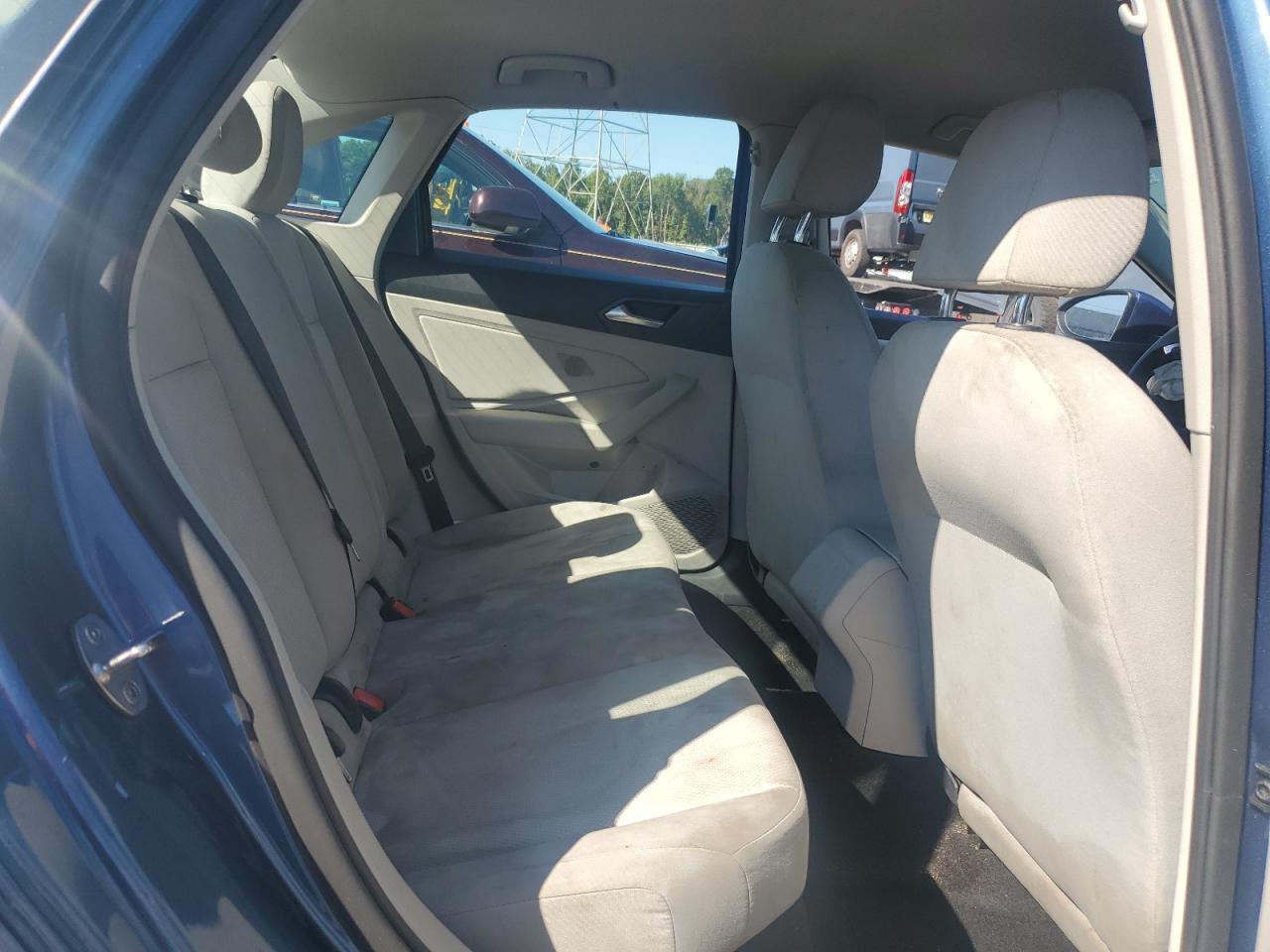 2021 Volkswagen Jetta S VIN: 3VWC57BU0MM069987 Lot: 84742935