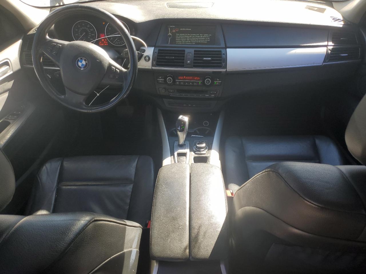 2013 BMW X5 xDrive35I VIN: 5UXZV4C50D0B12294 Lot: 87012215