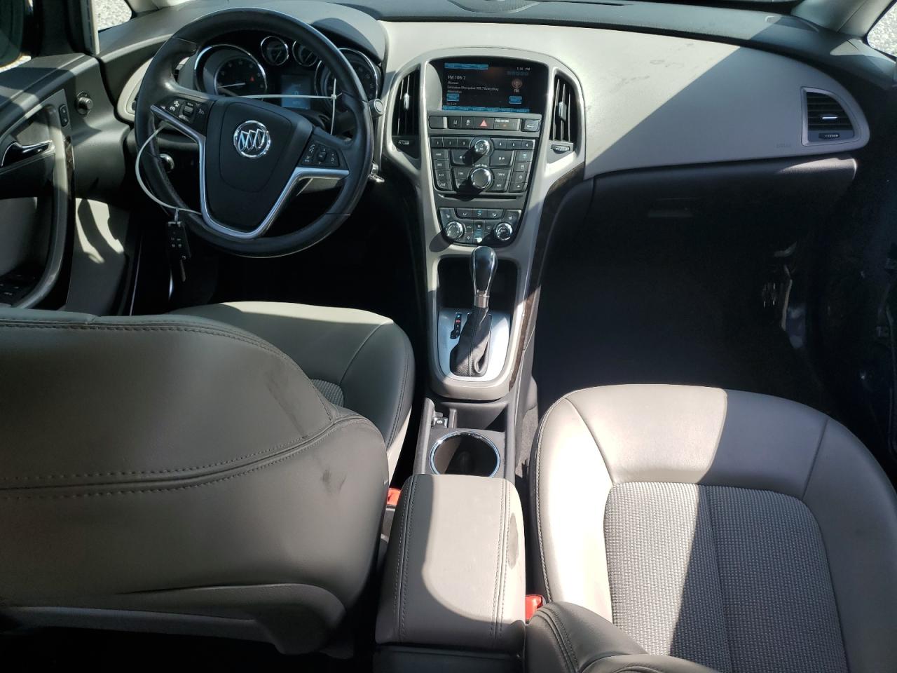 2014 Buick Uk VIN: 1G4PR5SK2E4195112 Lot: 81961355