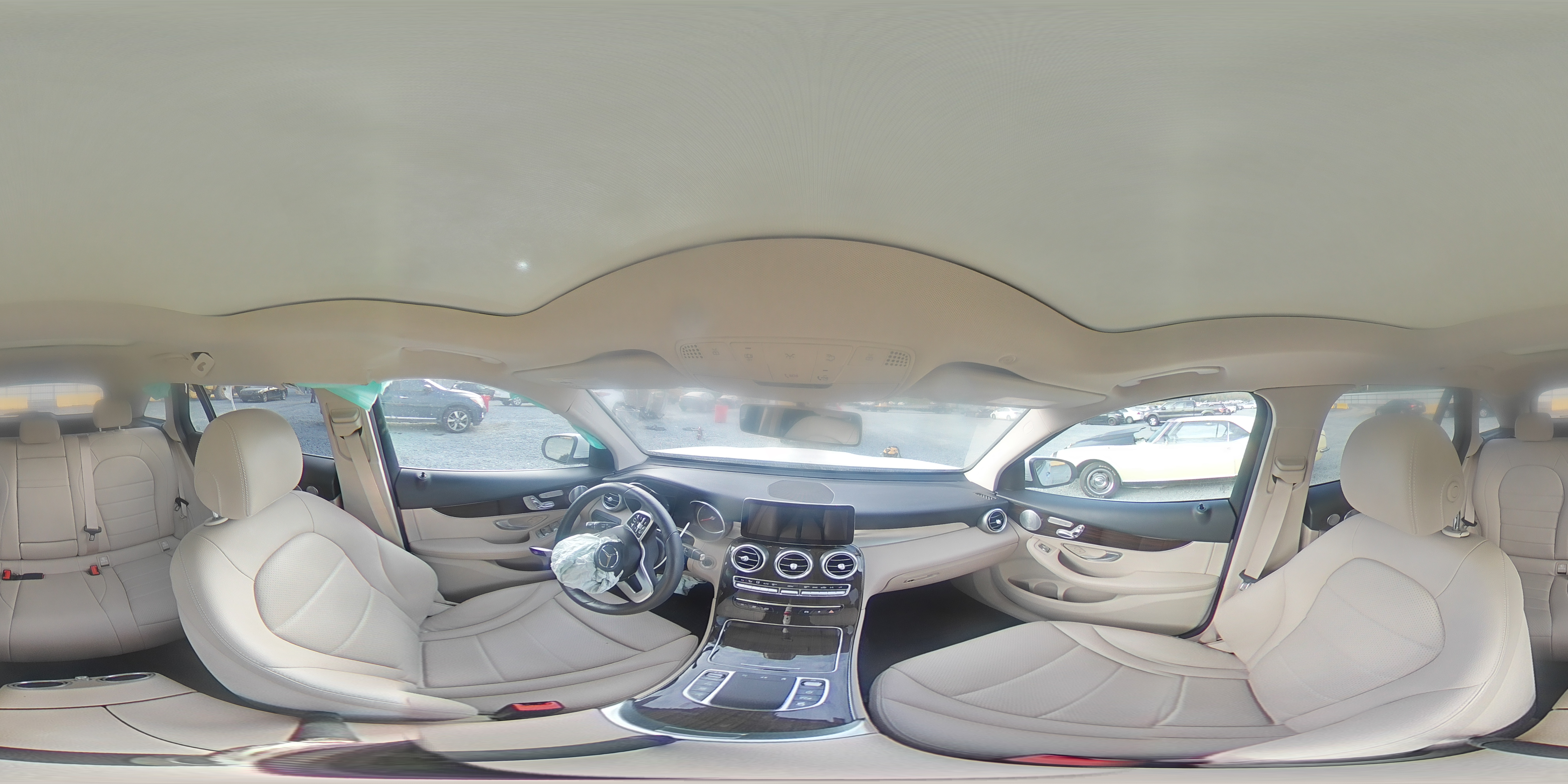 2020 Mercedes-Benz Glc 300 4Matic VIN: WDC0G8EB9LF745815 Lot: 85275365