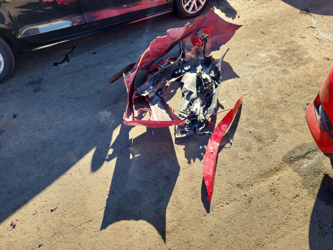 2021 Honda Civic Sport VIN: 2HGFC2F86MH503299 Lot: 83778645