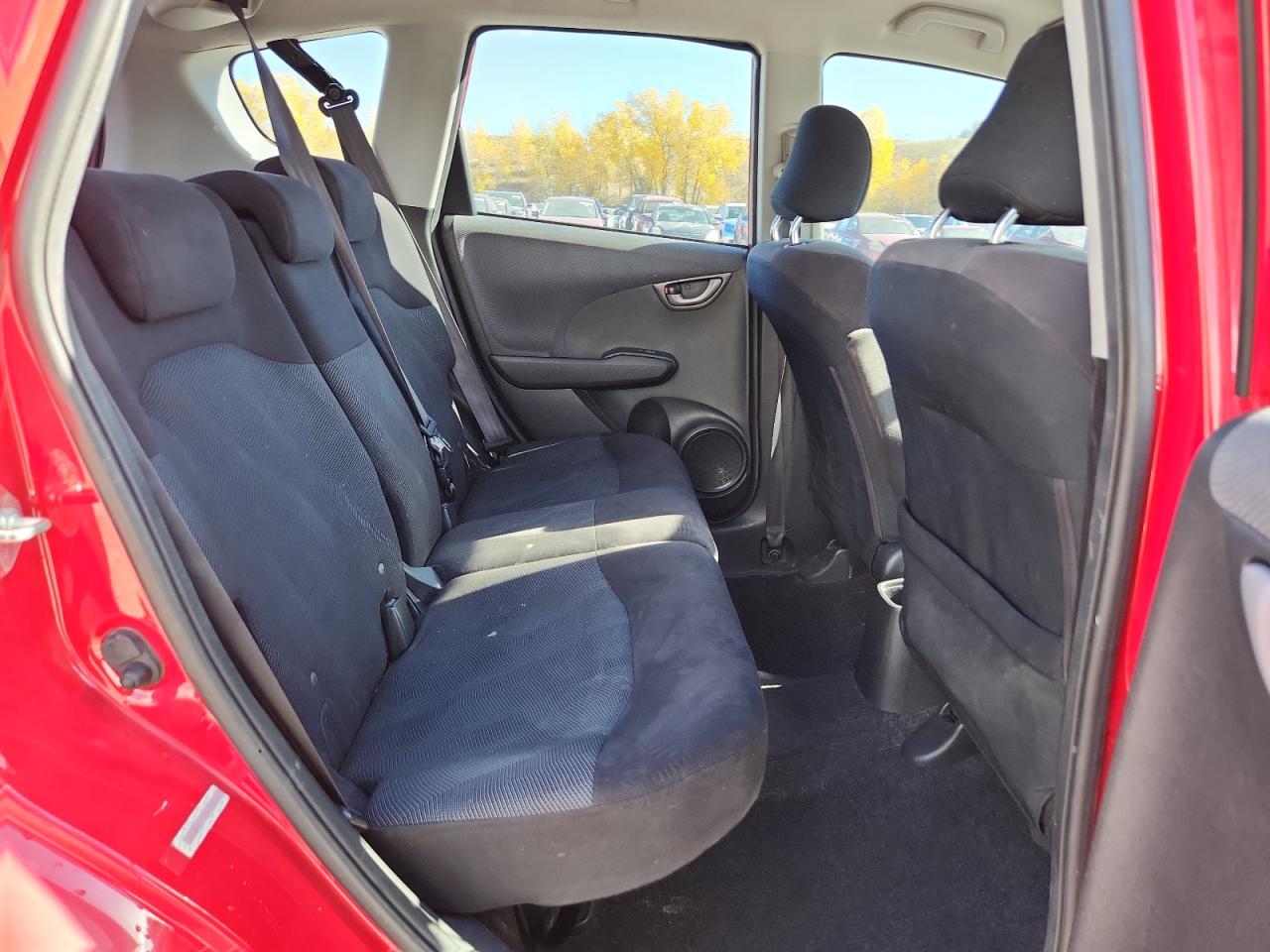 2010 Honda Fit Sport VIN: JHMGE8H4XAC040266 Lot: 89741235