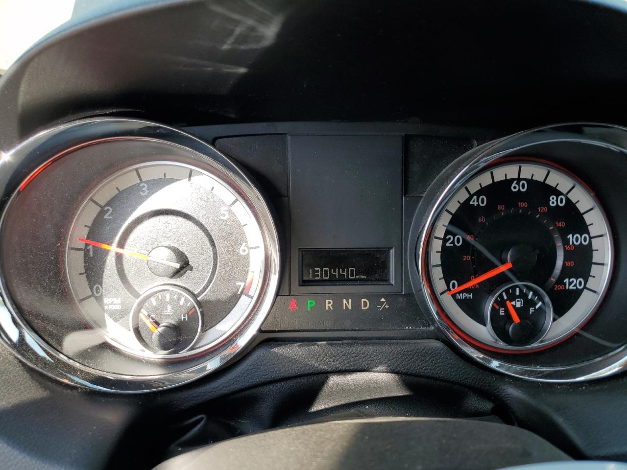 2017 Dodge Grand Caravan Sxt VIN: 2C4RDGCG7HR716487 Lot: 85877295