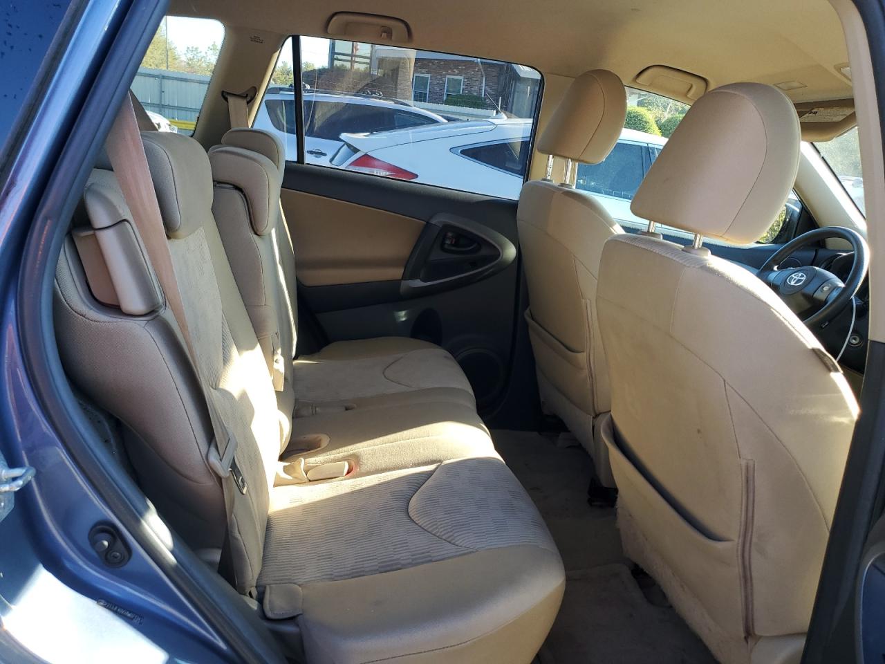 2010 Toyota Rav4 VIN: 2T3JF4DV2AW071343 Lot: 86116215