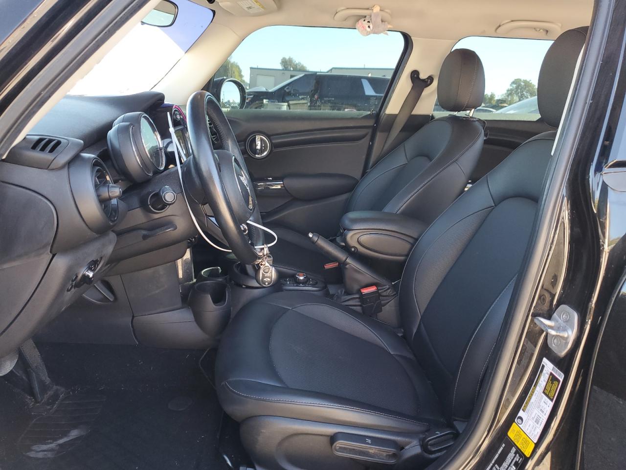 2017 Mini Cooper VIN: WMWXU1C31H2F78686 Lot: 90586615