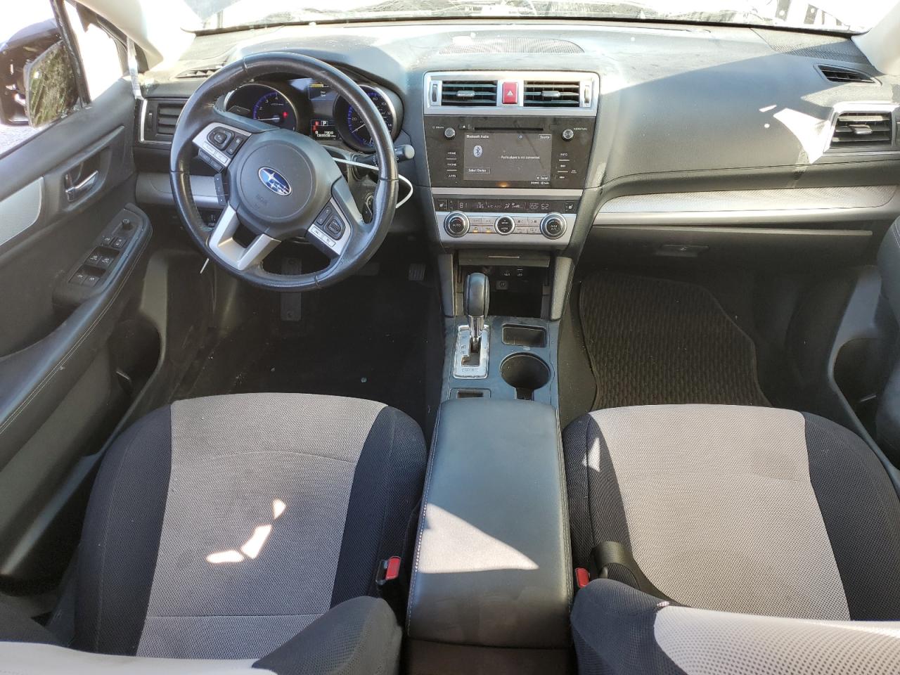 2016 Subaru Outback 2.5I Premium VIN: 4S4BSAFC7G3272169 Lot: 85530515