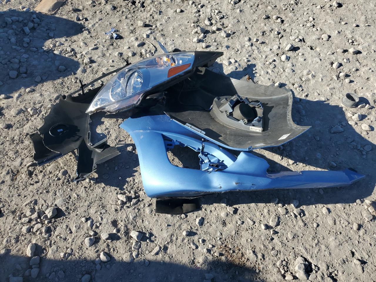 2014 Chevrolet Spark 1Lt VIN: KL8CD6S96EC495156 Lot: 82749255