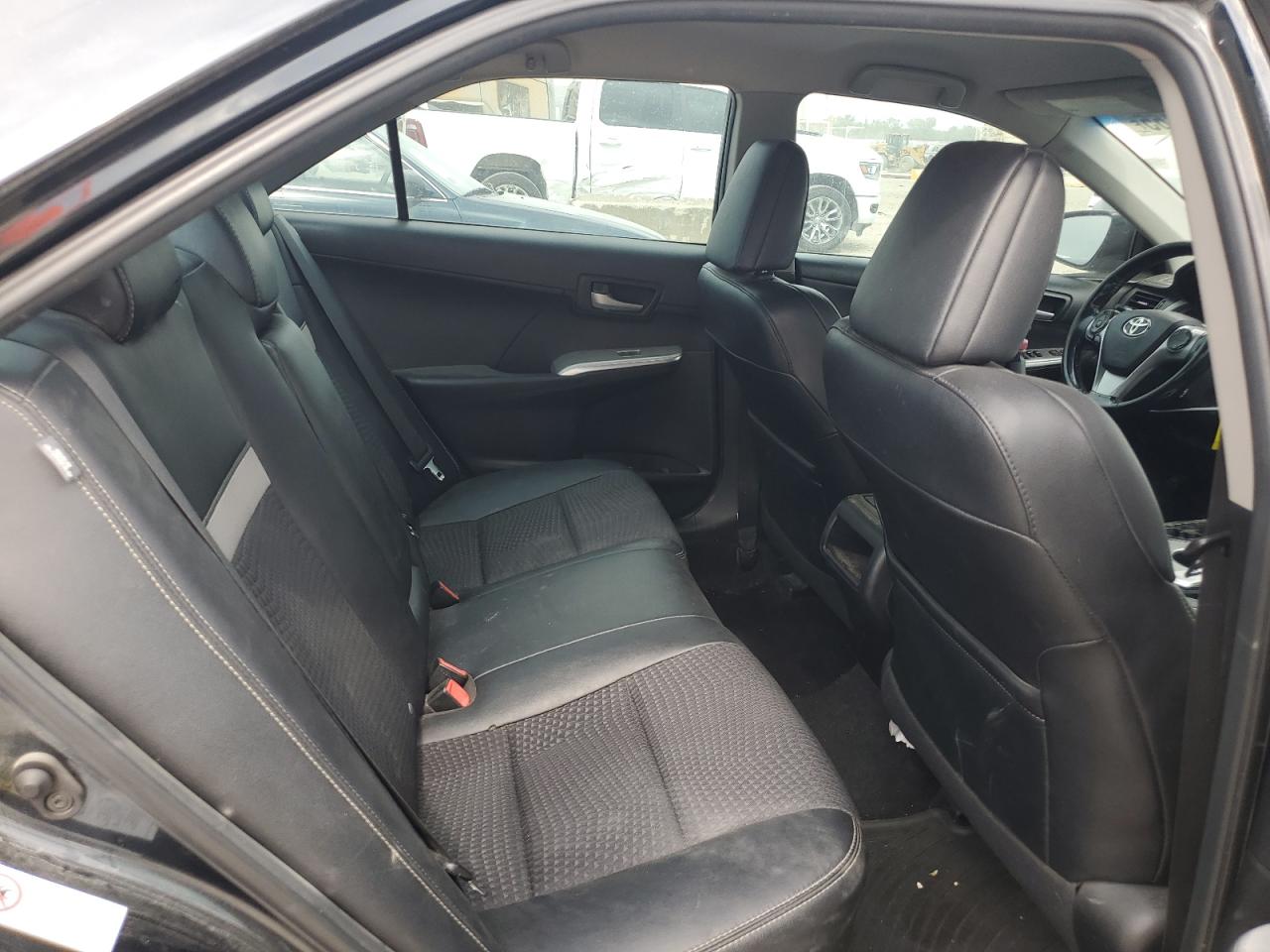 2014 Toyota Camry L VIN: 4T1BF1FK5EU735333 Lot: 85377165