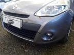 2010 RENAULT CLIO 1.5 DCI 86 I-MUSIC 3DR for sale at Copart SANDTOFT