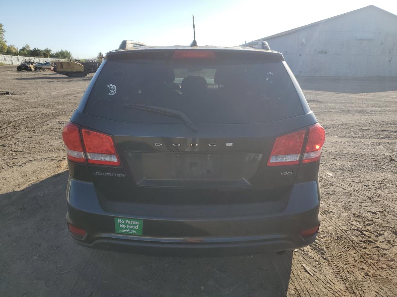 2013 Dodge Journey Sxt VIN: 3C4PDCBB5DT556994 Lot: 82004645