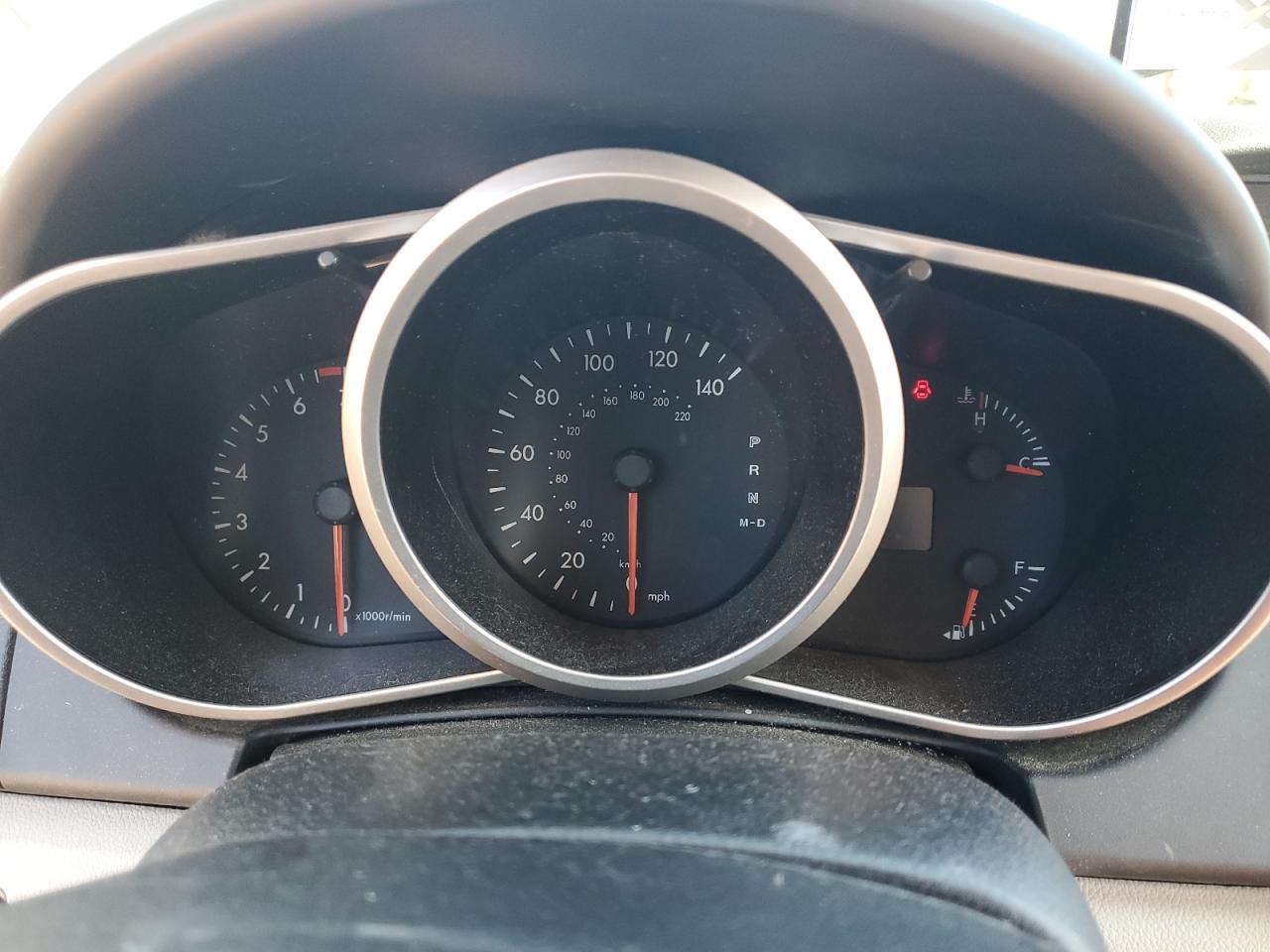 2011 Mazda Cx-7 VIN: JM3ER2A56B0389013 Lot: 91079055