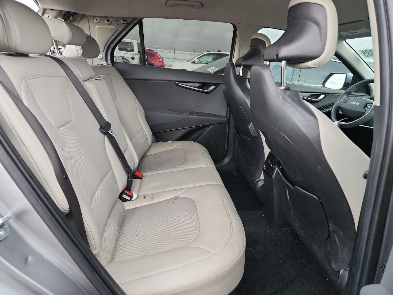 2023 Kia Niro Ex VIN: KNDCR3LE5P5111068 Lot: 86808085